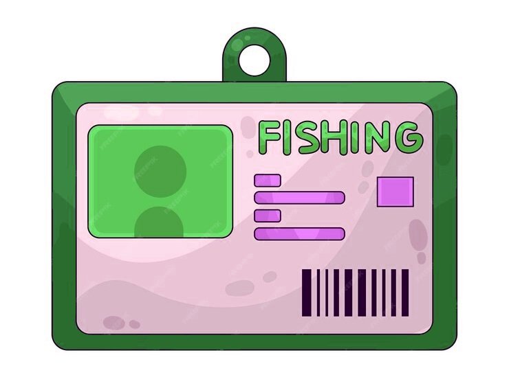 Florida Fishing License