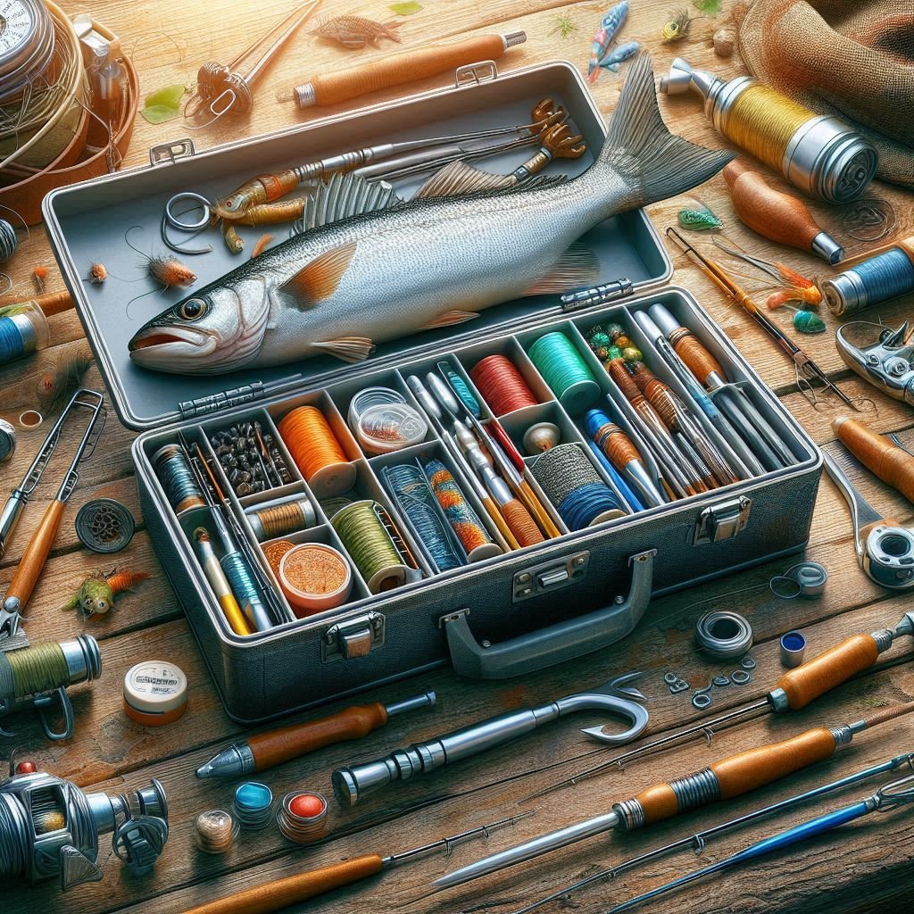 Korda tackle box. how to organize tackle box. Sweetwater Tackle Box Variety Pack