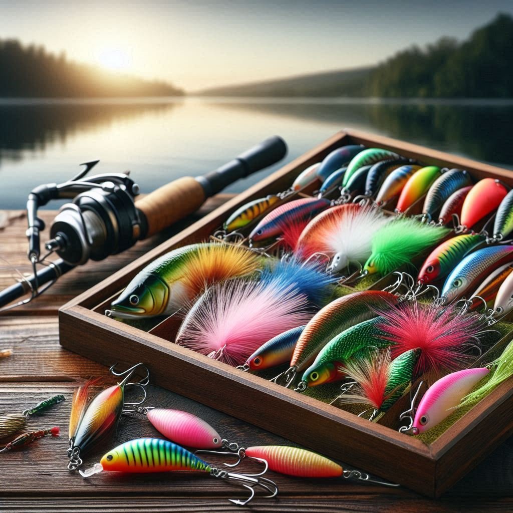 Hellbender fishing lure. best fishing lures for spring bass.